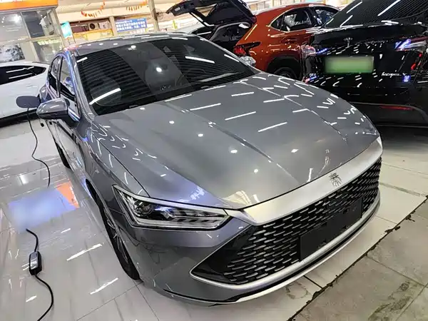 BYD Qin PLUS 2023