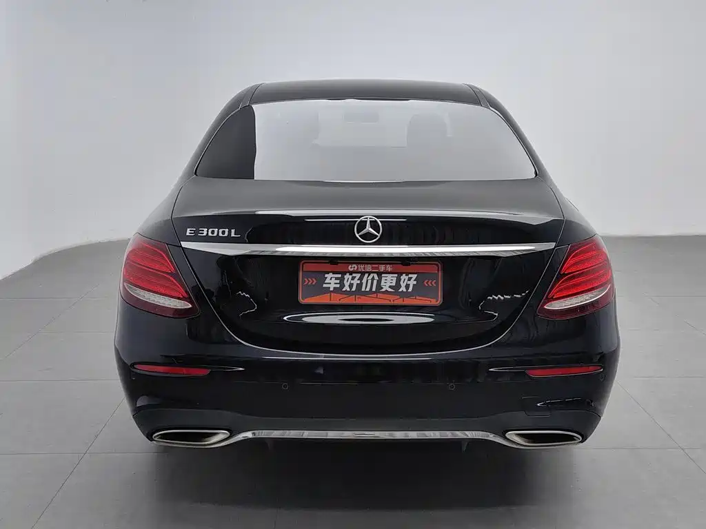 Mercedes-Benz E-Class 2017 — фото 4