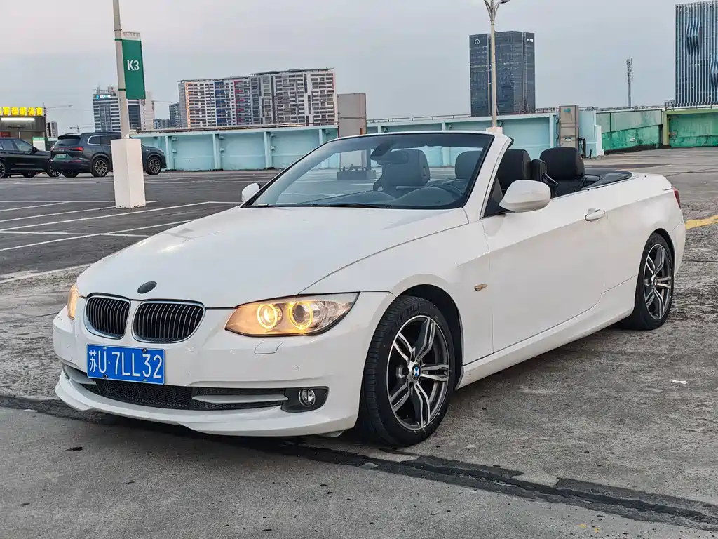 BMW 3 Series 2013 — фото 2