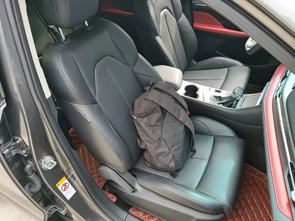 Changan CS55PLUS 2020 — фото 25