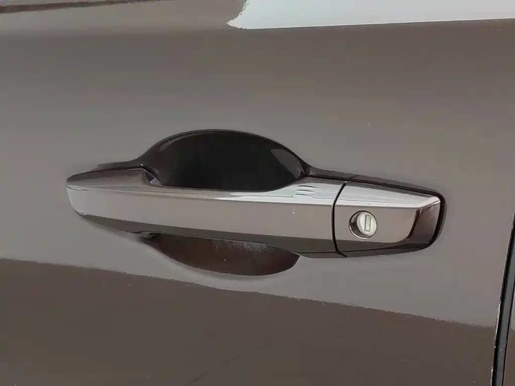 Honda Avancier 2019 — фото 18