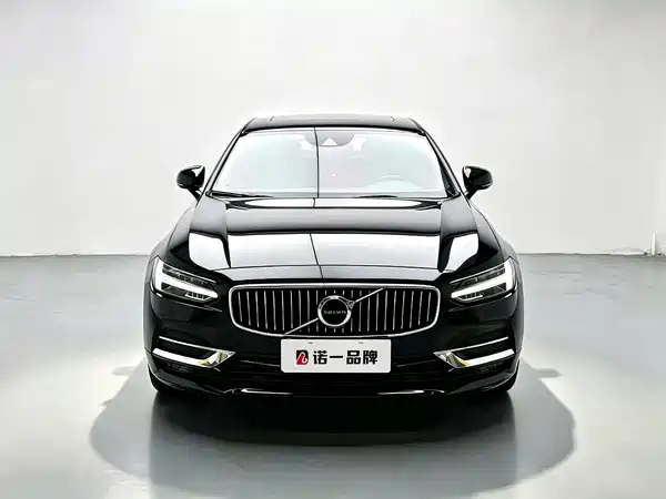 Volvo S90 2019