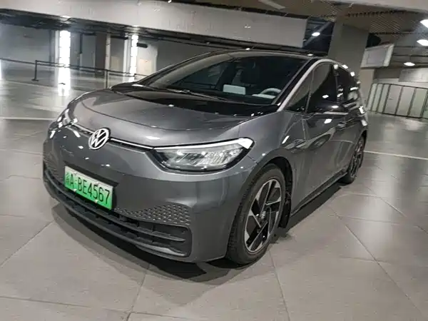 Volkswagen ID.3 2023