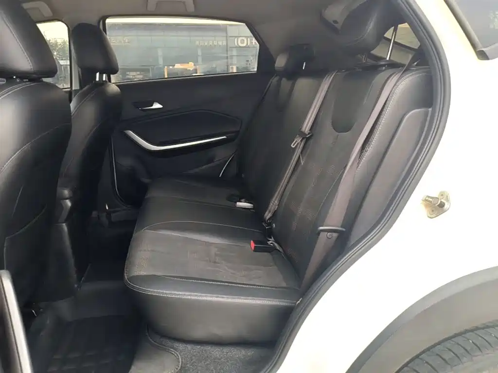 Chery Tiggo 3x 2020 — фото 17
