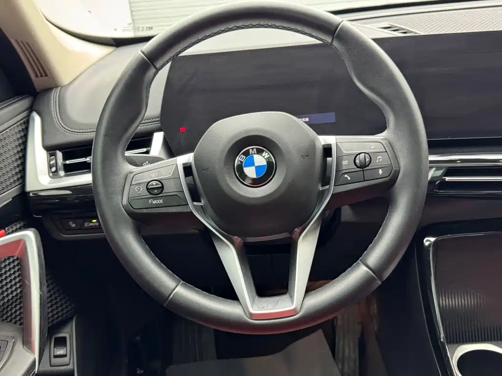 BMW X1 2023 — фото 15