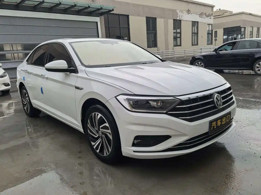 Volkswagen Sagitar 2022