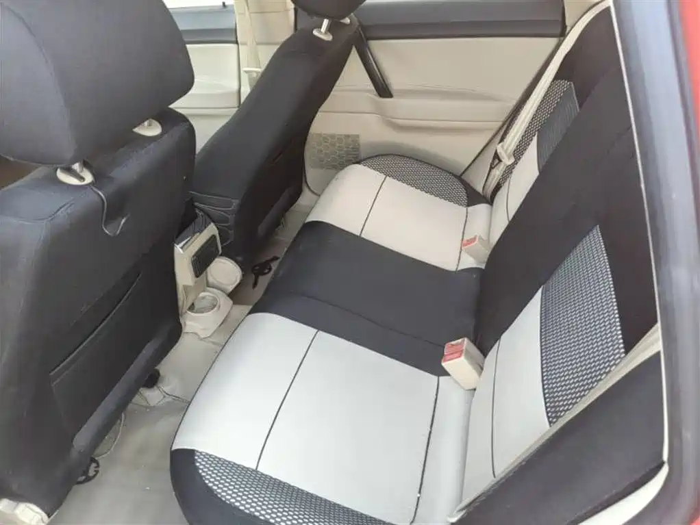 Volkswagen Polo 2009