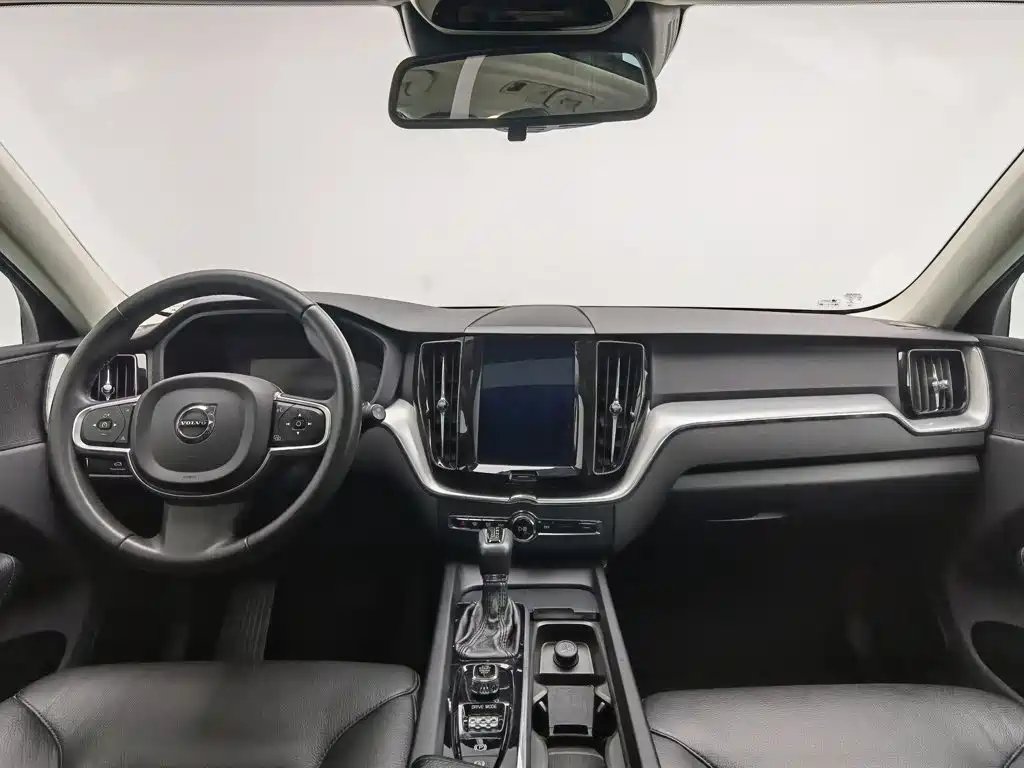 Volvo XC60 2018