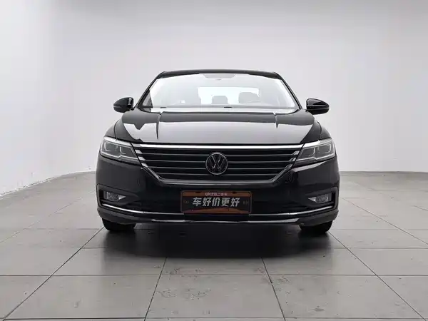 Volkswagen Lavida 2018