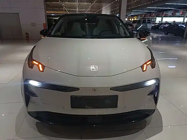 Zeekr X 2023