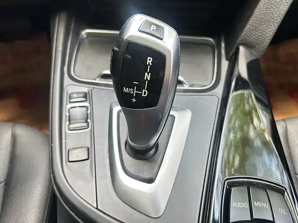 BMW 3 Series 2017