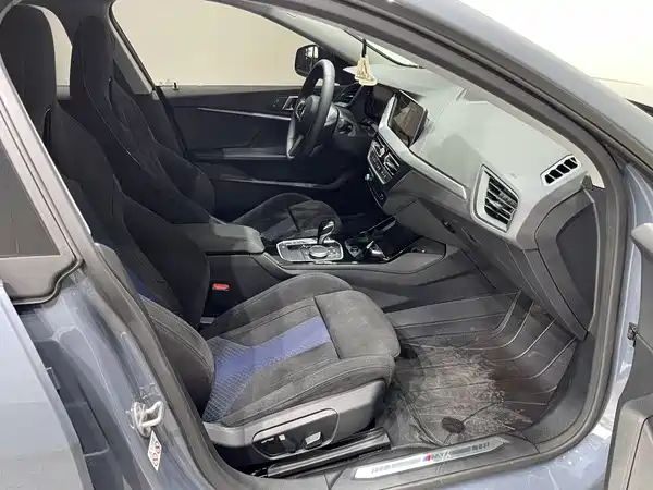 BMW 2 Series 2024