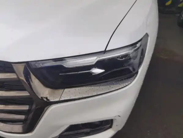 Haval H6 2022