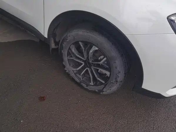 Haval H6 2022