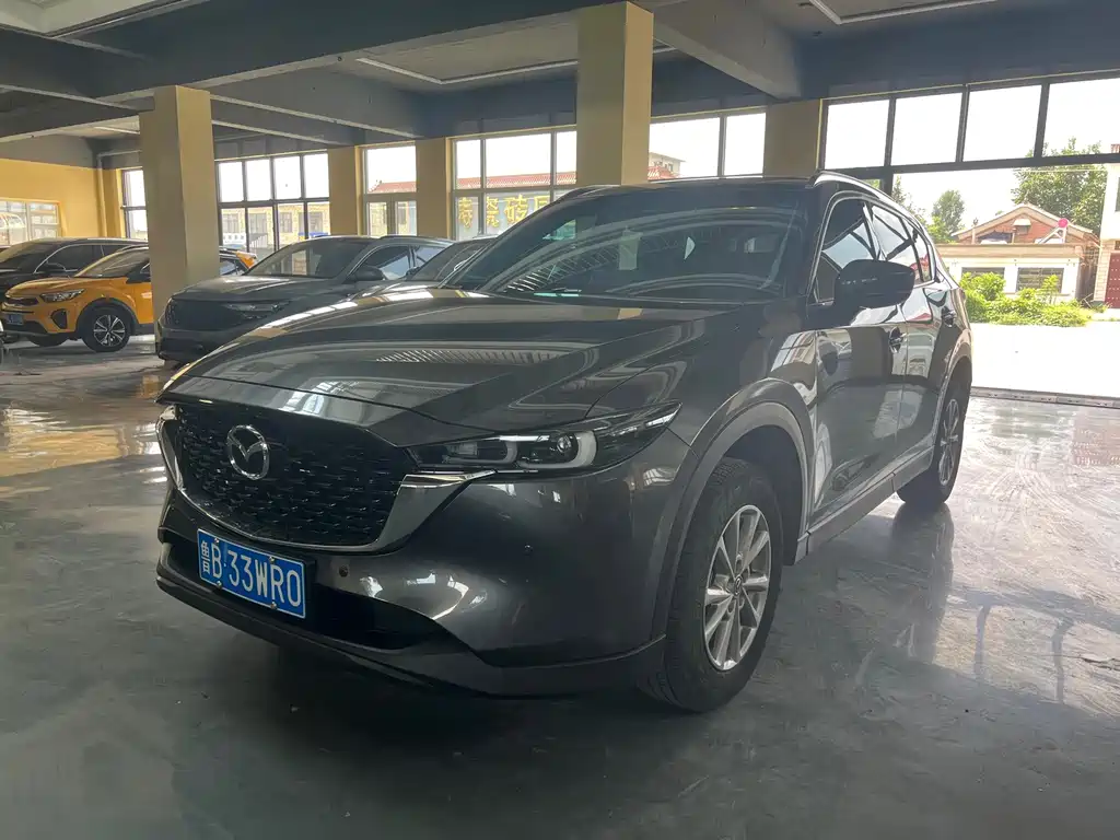 Mazda CX-5 2023