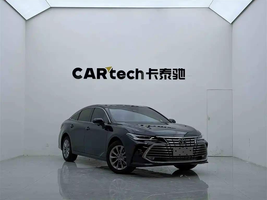Toyota Avalon 2026 — фото 2