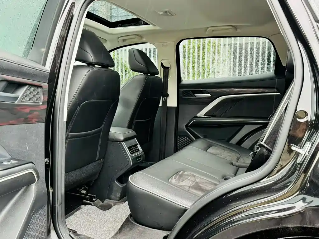Haval H6 2023