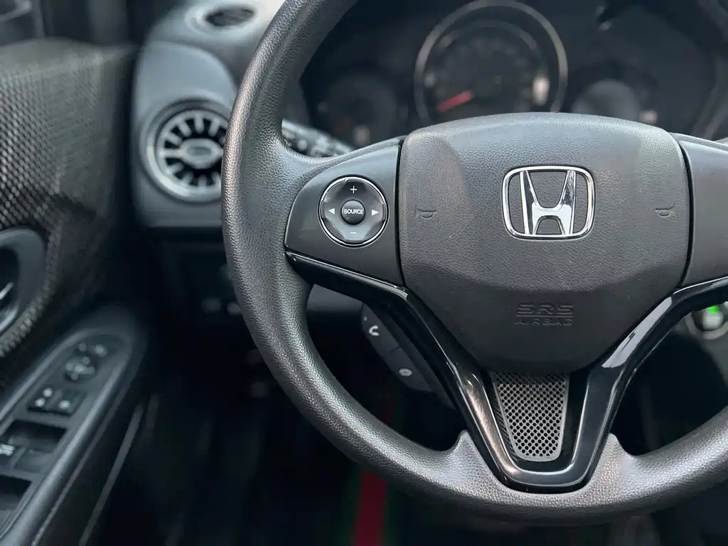 Honda XR-V 2015 — фото 13