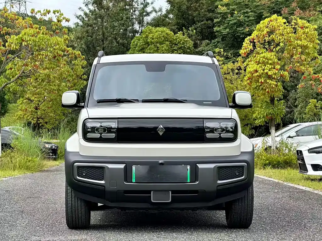 Baojun Yueye 2025