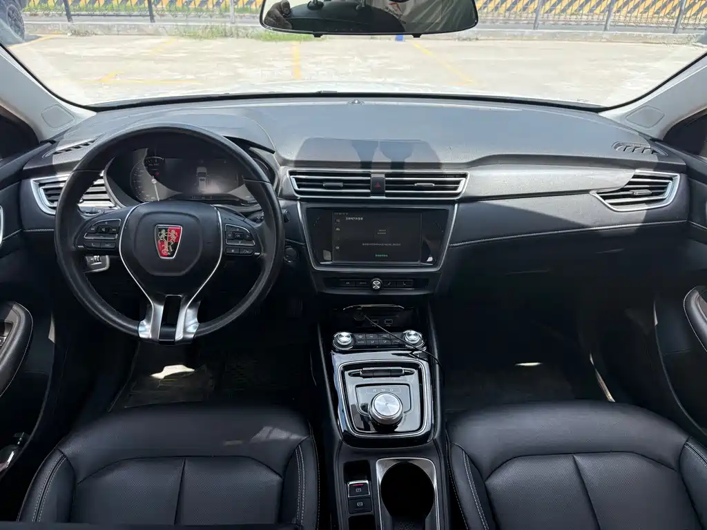 Roewe Ei5 2019