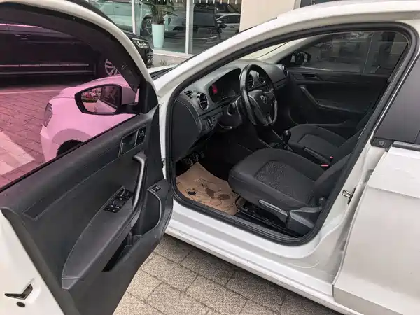 Volkswagen Jetta 2017