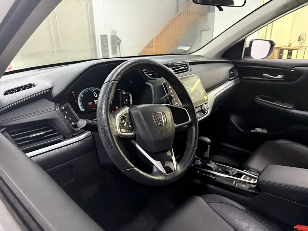 Honda Envix 2022 — фото 9