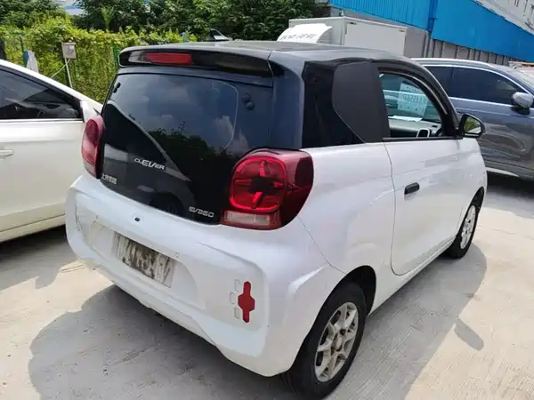 Roewe CLEVER 2023