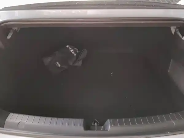 Geely Galaxy E8 2025