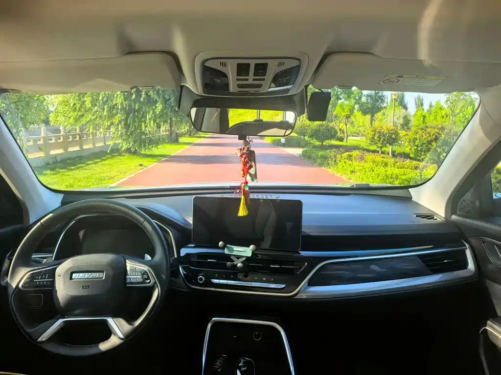 Haval H6 2024