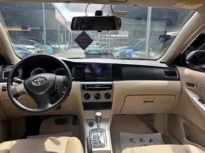 Toyota Corolla 2014