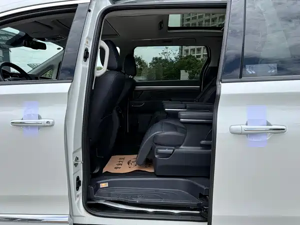 GAC Trumpchi M8 2023