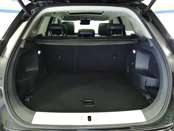 Hongqi HS5 2022