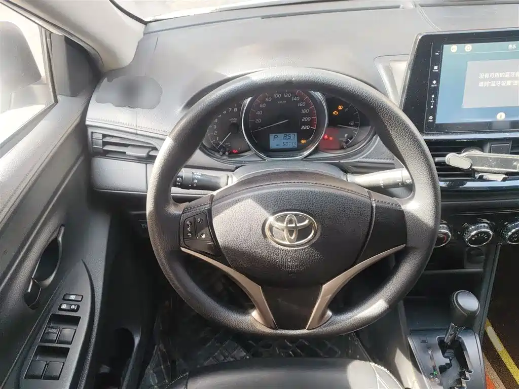 Toyota Vios FS 2021 — фото 3