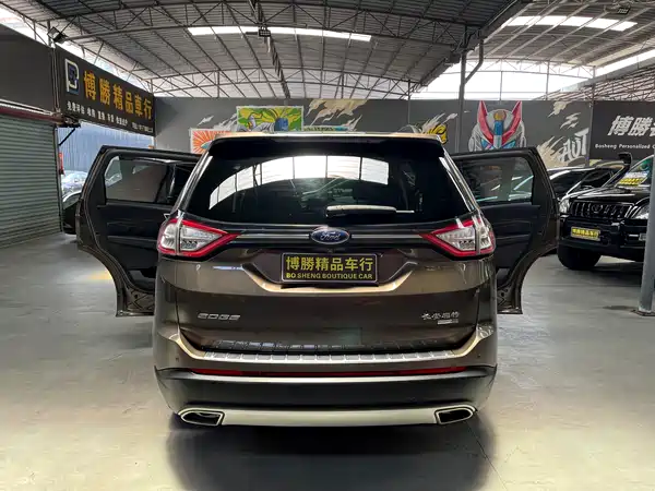 Ford Edge 2015