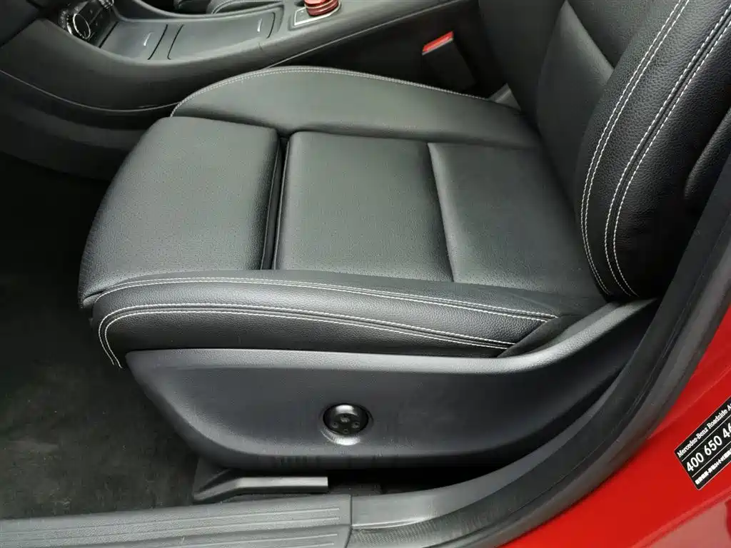 Mercedes-Benz GLA 2016 — фото 20