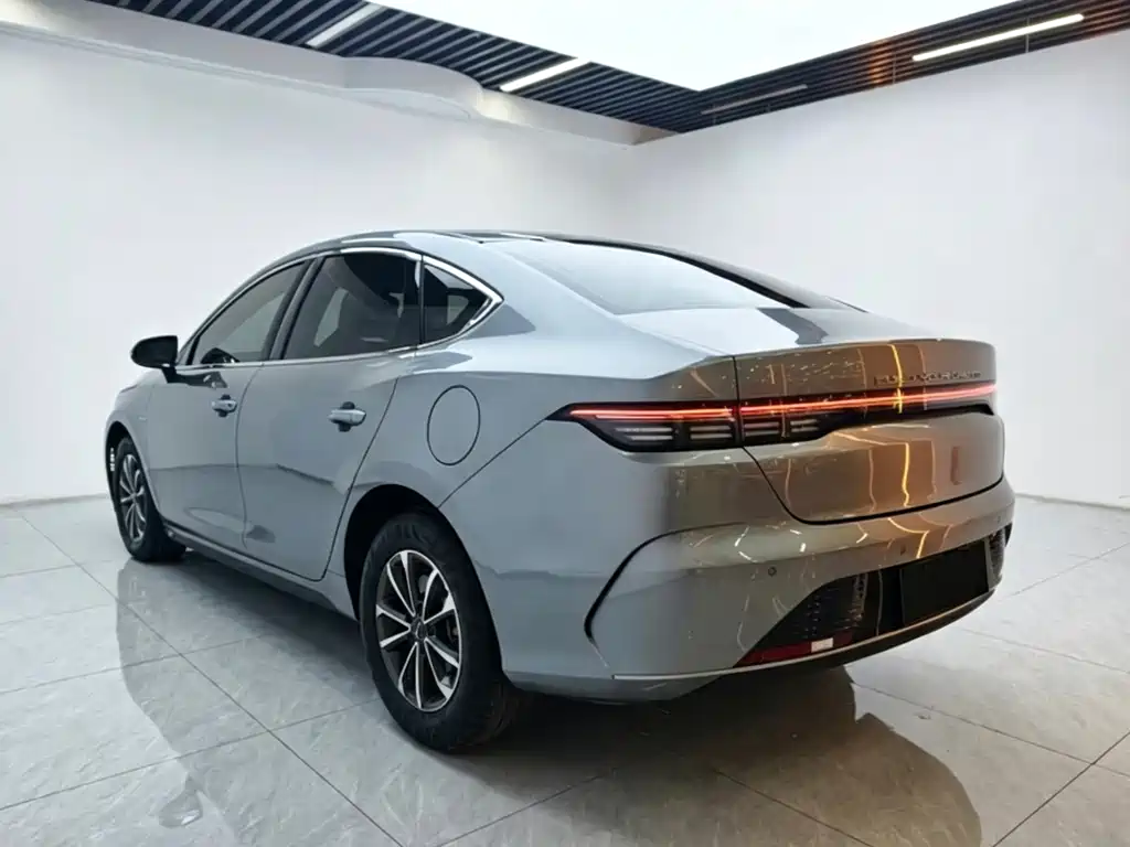 BYD Destroyer 05 2024 — фото 3