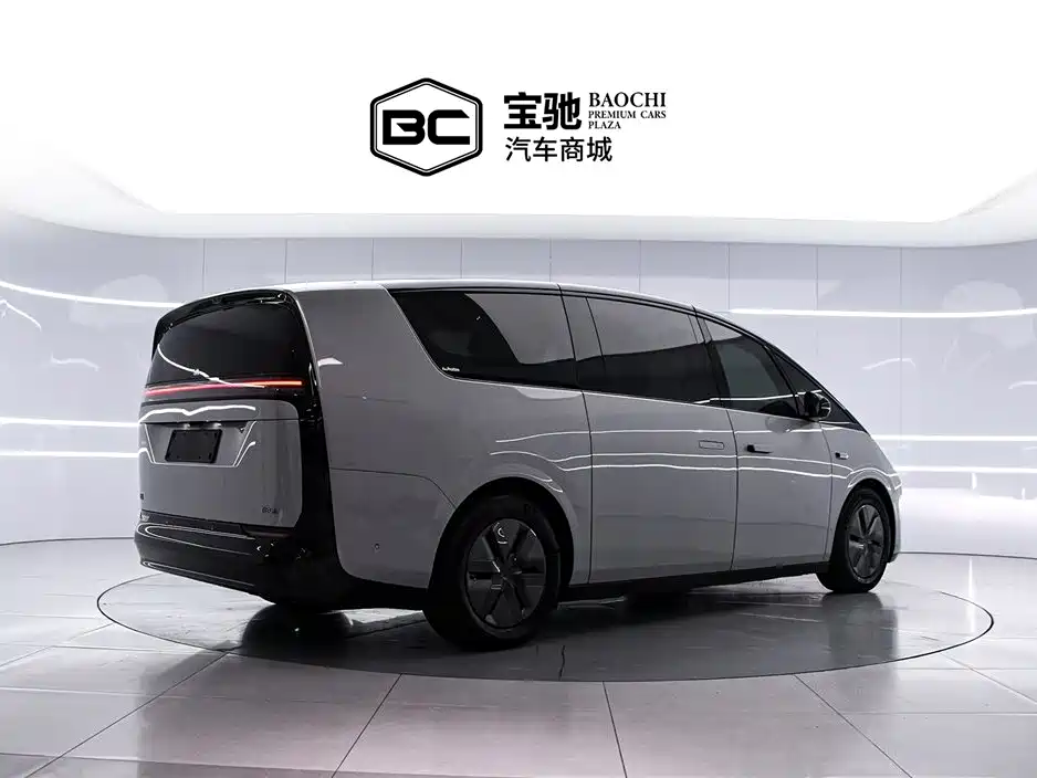Li Auto Li MEGA 2025
