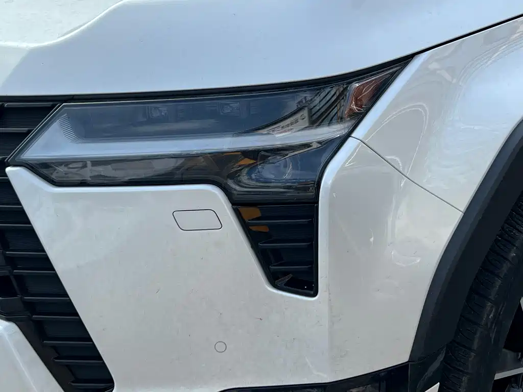 Lexus GX 2024