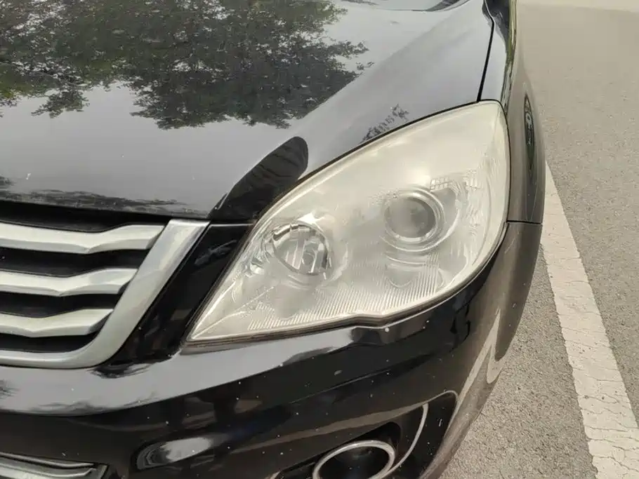 Haval H6 2013