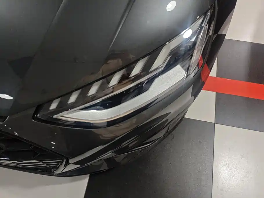 Audi A4L 2024