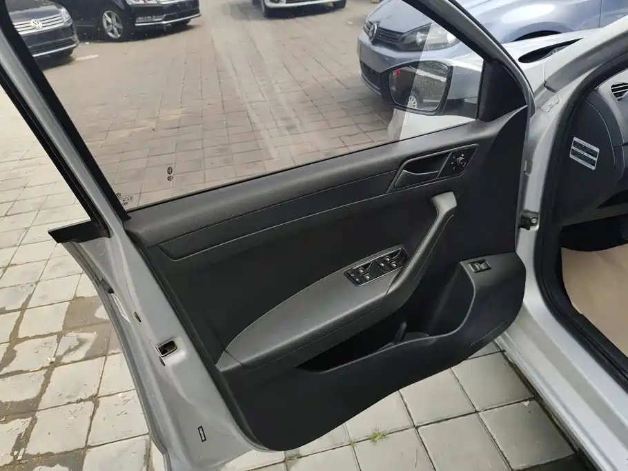 Volkswagen Jetta 2017