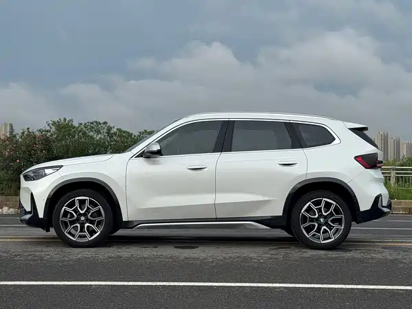 BMW X1 2023