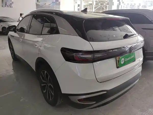 Volkswagen ID.4 X 2023