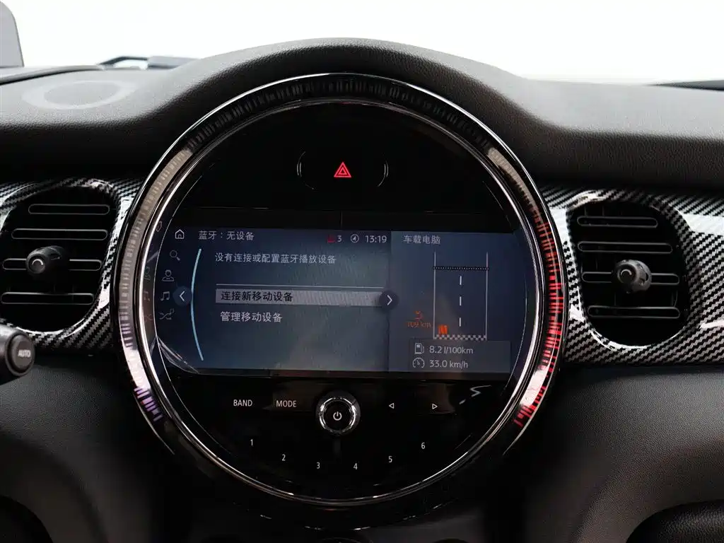 MINI JCW 2022 — фото 15