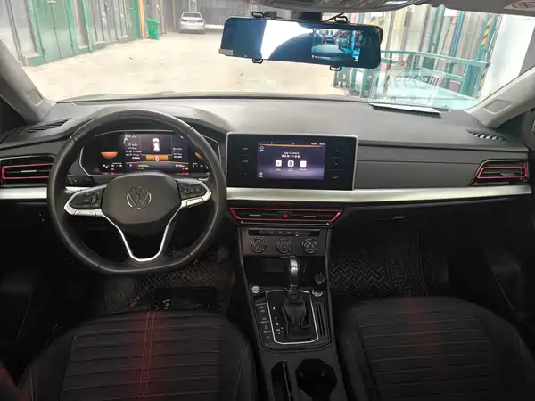 Volkswagen Lavida 2023