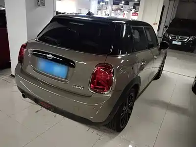 MINI MINI 2019