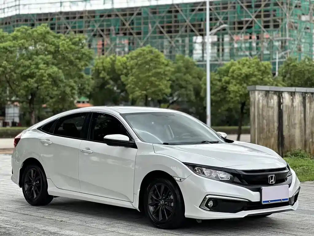 Honda Civic 2019
