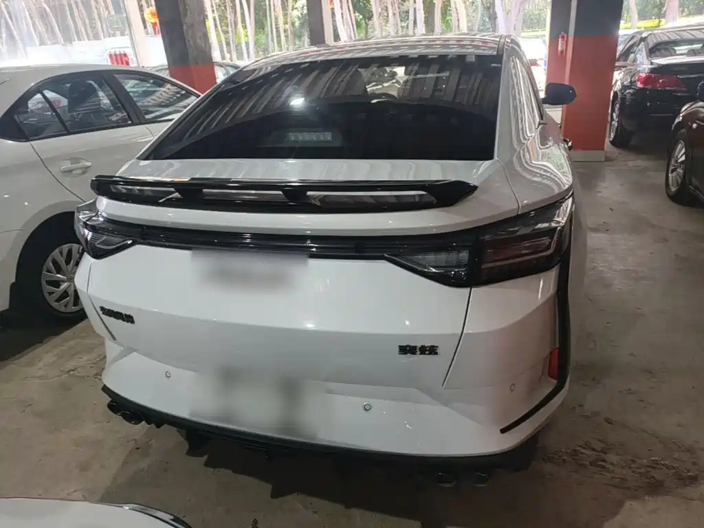 Aeolus Yixuan 2023
