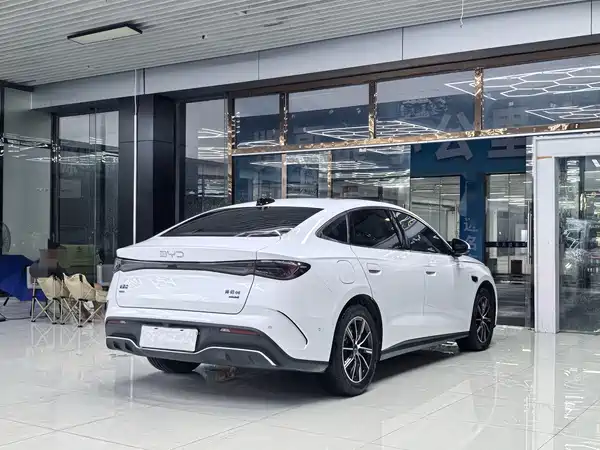 BYD Seal 06 2025