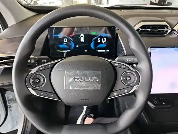 Dongfeng Aeolus SKY 2025